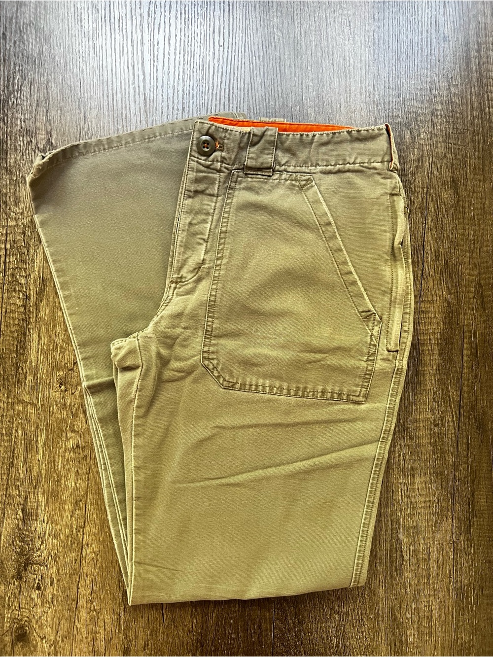 OG AE 🦅 Outfitters pants